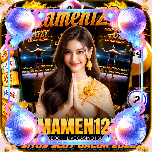 mamen123 — mitra unggulan